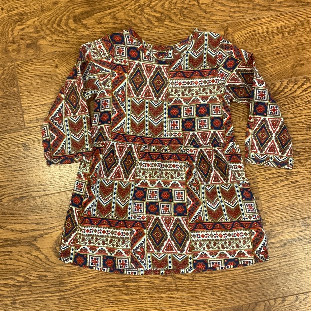 Wrangler Dress
